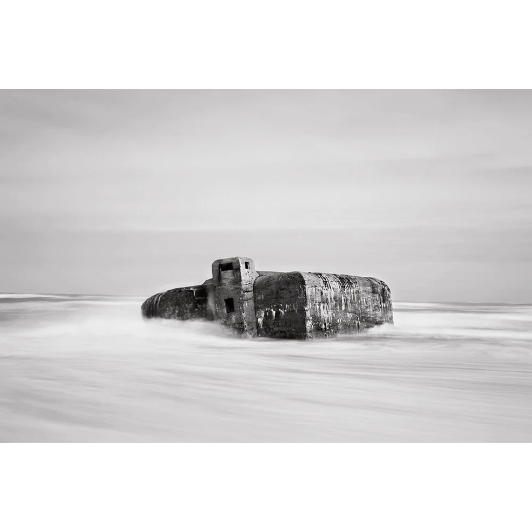 STEPHAN VANFLETEREN: ATLANTIC WALL