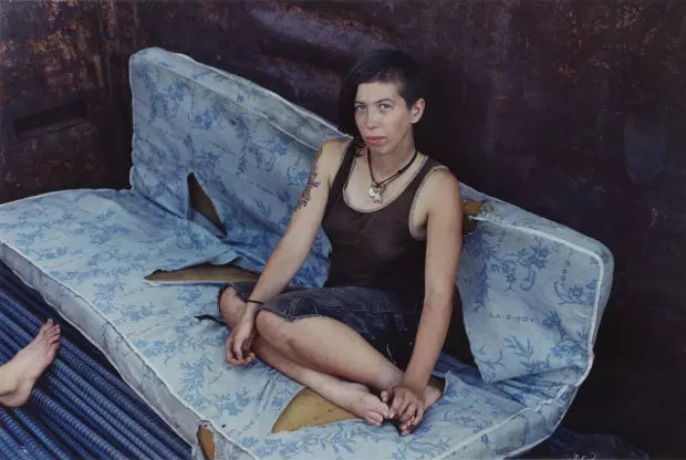 MIKE BRODIE: A PERIOD OF JUVENILE PROSPERITY