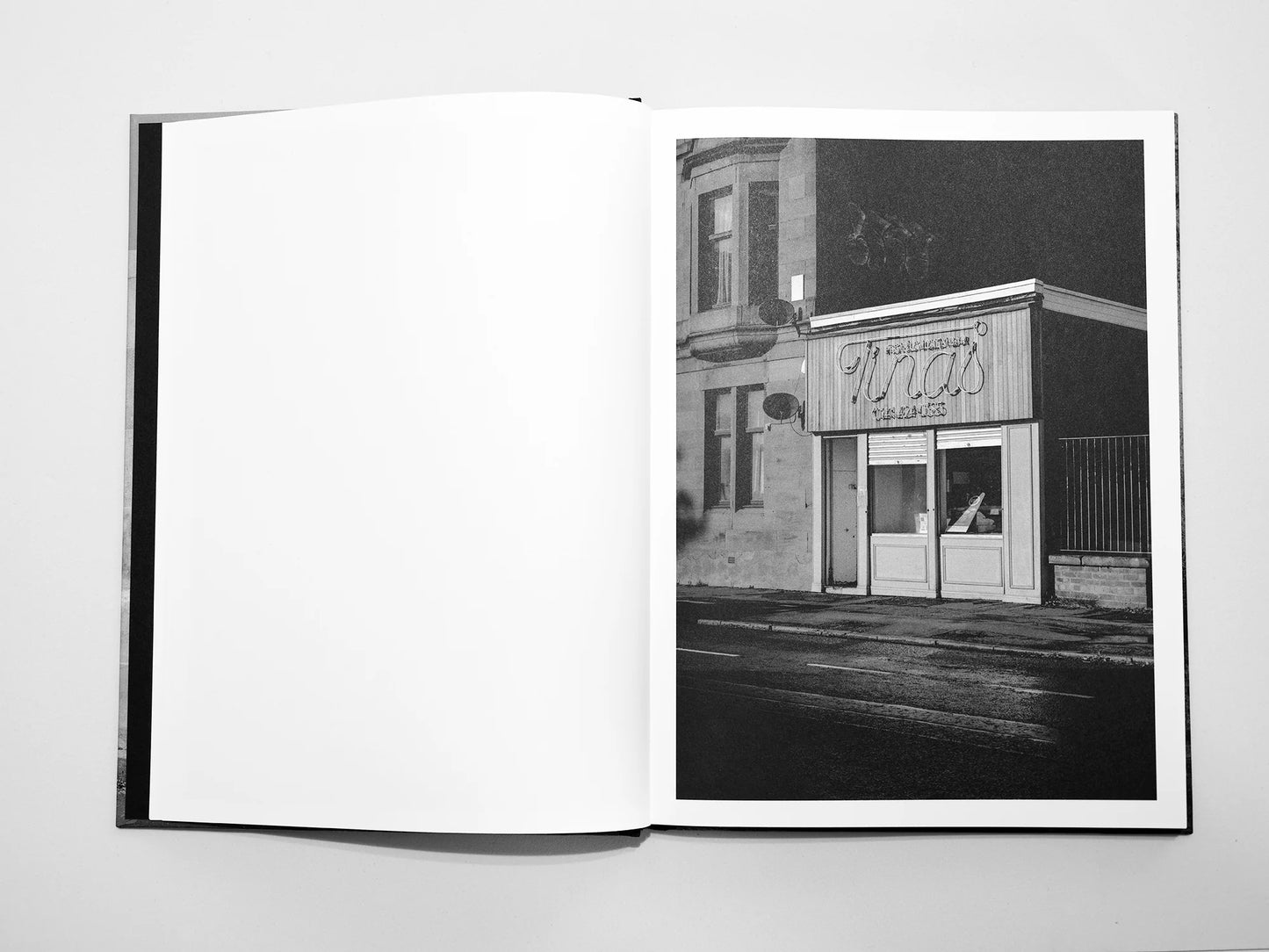 SIMON MURPHY: GOVANHILL (SECOND EDITION)