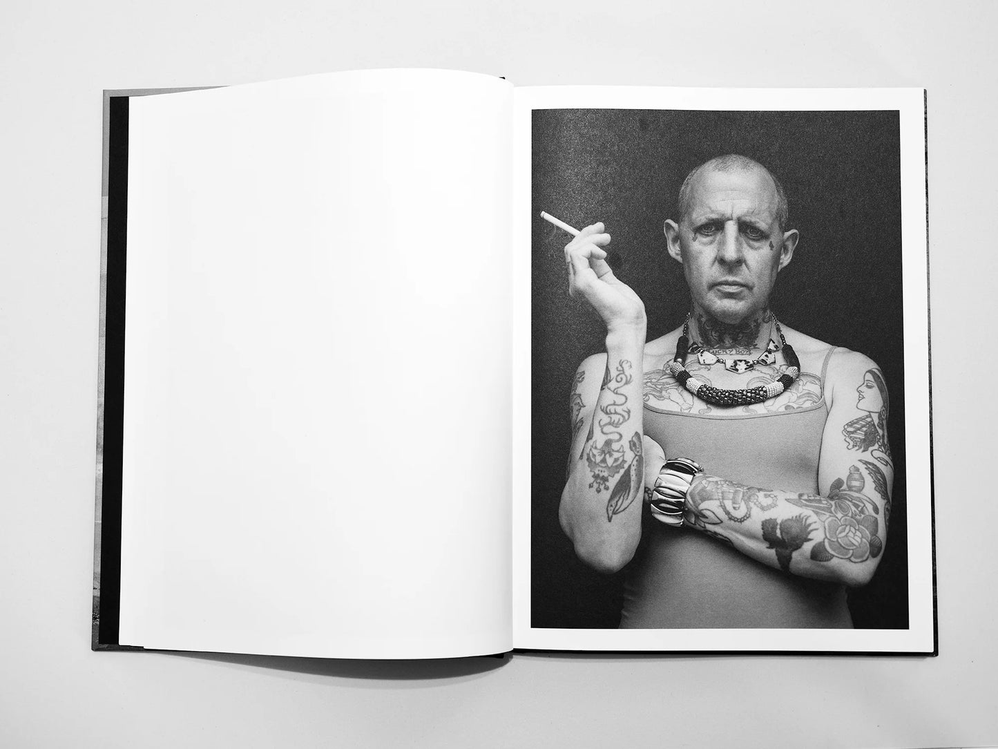SIMON MURPHY: GOVANHILL (SECOND EDITION)