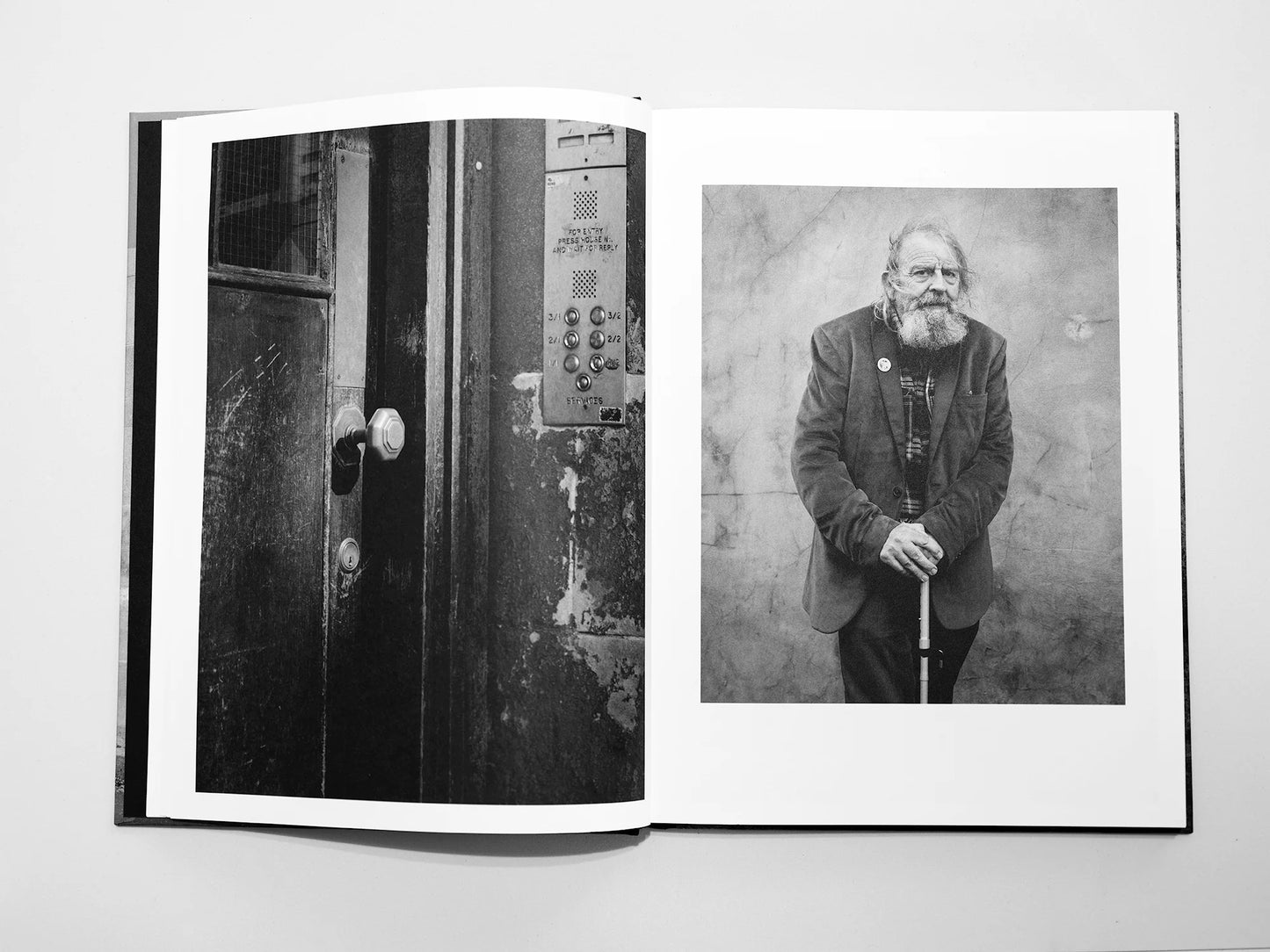 SIMON MURPHY: GOVANHILL (SECOND EDITION)