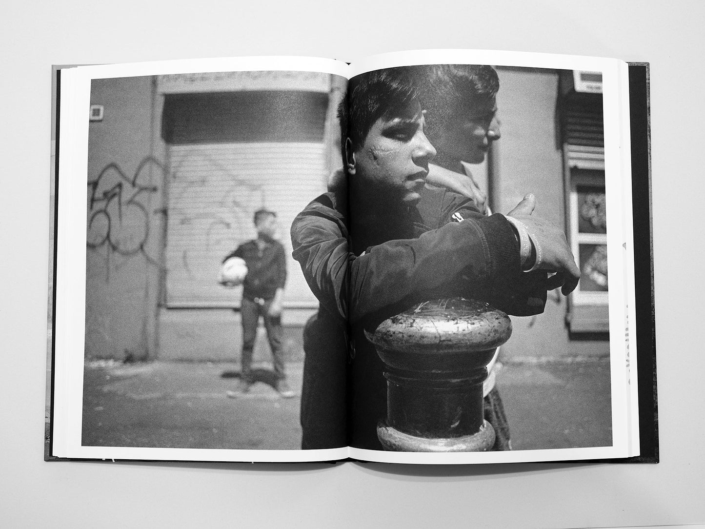 SIMON MURPHY: GOVANHILL (SECOND EDITION)