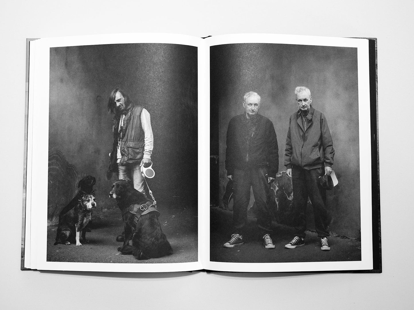 SIMON MURPHY: GOVANHILL (SECOND EDITION)