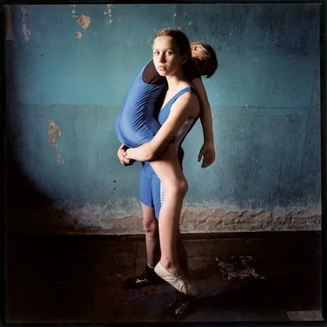 MICHAL CHELBIN: THE BLACK EYE