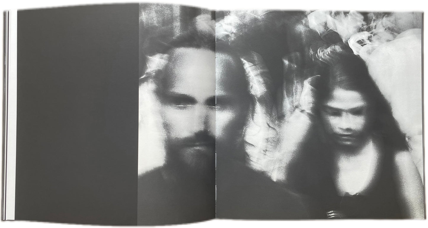 OLGA KARLOVAC: ESCAPE (2nd edition, SIGNED)