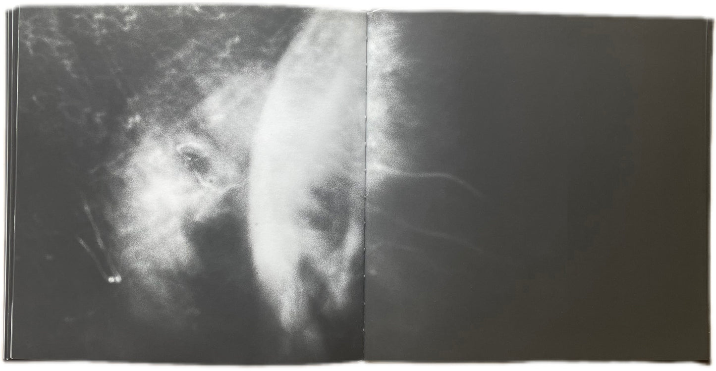 OLGA KARLOVAC: ESCAPE (2nd edition, SIGNED)