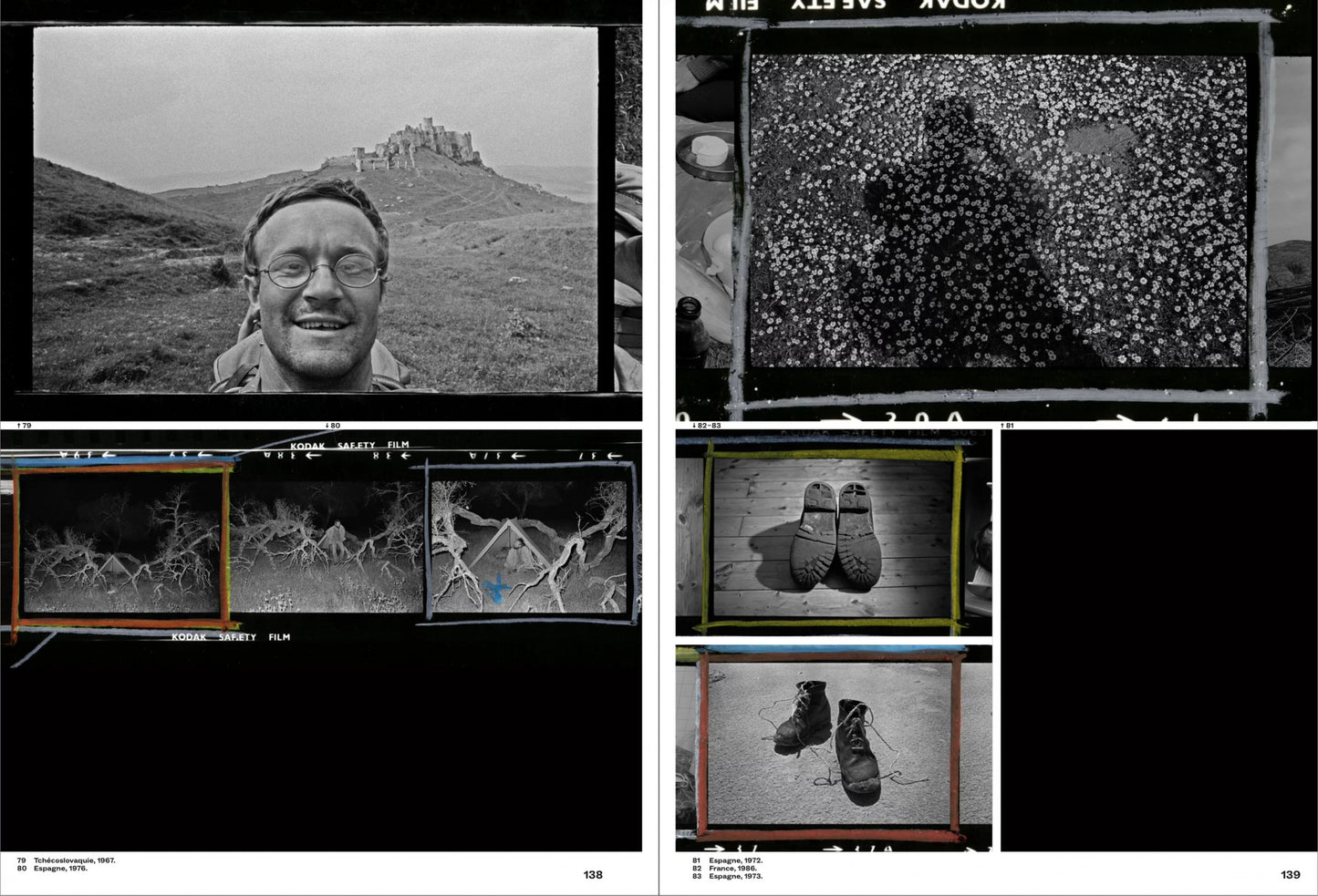 JOSEF KOUDELKA: IKONAR