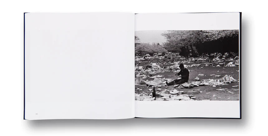 MASAHISA FUKASE: RAVENS