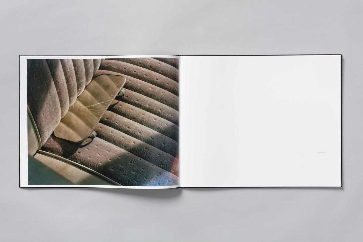 PHIL JUNG: WINDSCREEN
