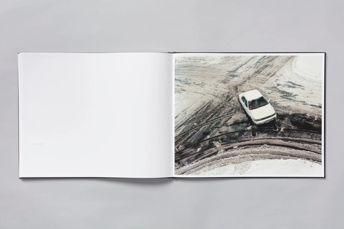 PHIL JUNG: WINDSCREEN