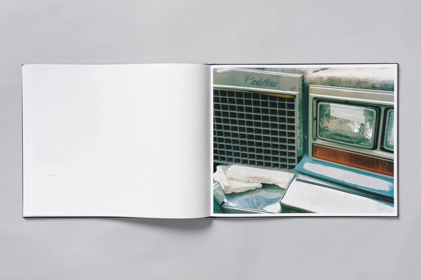PHIL JUNG: WINDSCREEN