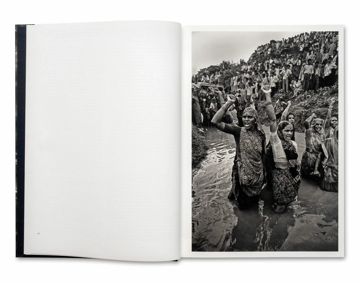 IAN BERRY: WATER