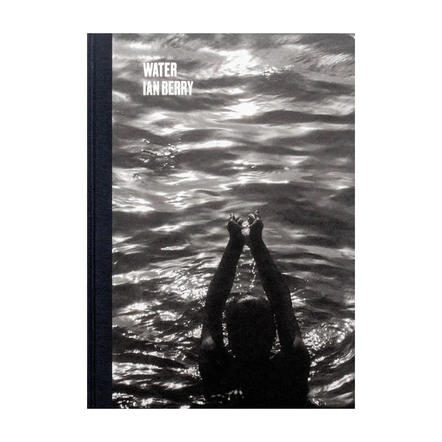 IAN BERRY: WATER
