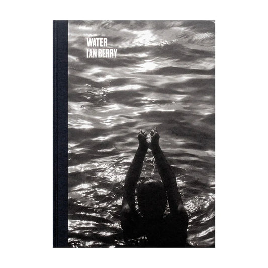 IAN BERRY: WATER