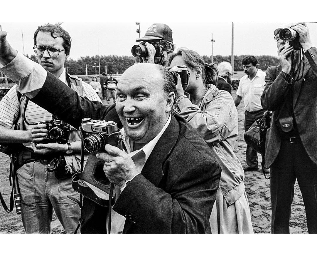 STIG STASIG: RETROGRAD