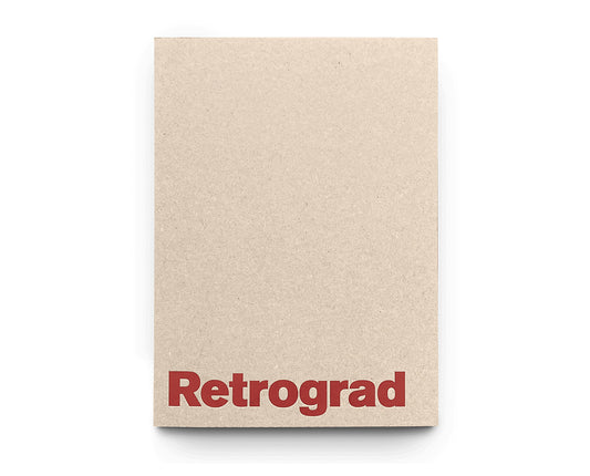STIG STASIG: RETROGRAD