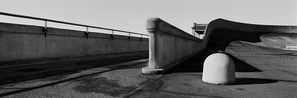 JOSEF KOUDELKA: PIEMONTE