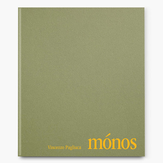 VINCENZO PAGLIUCA: MONOS