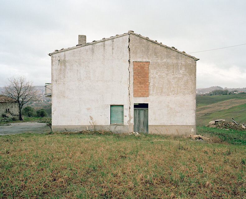 VINCENZO PAGLIUCA: MONOS
