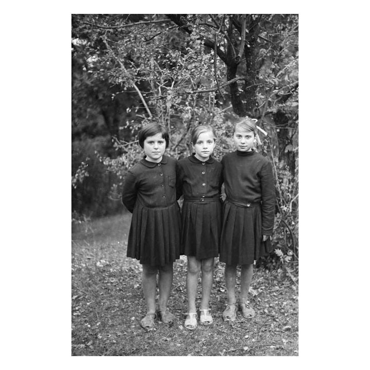VASILII LEFTER: ONCE UPON A TIME IN MOLDAVIA