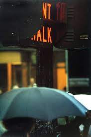 SAUL LEITER: RETROSPEKTIVE