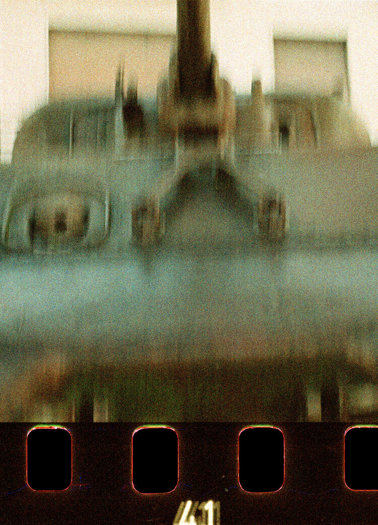 STEVEN NESTOR: MONTE CASINO (SIGNED BOOK+SIGNED PRINT)
