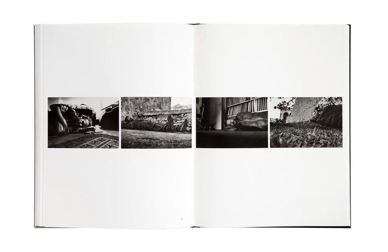 JOSEF KOUDELKA: THE MAKING OF EXILES
