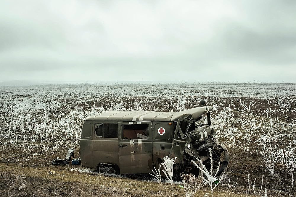FLORIAN BACHMEIER: IN LIMBO