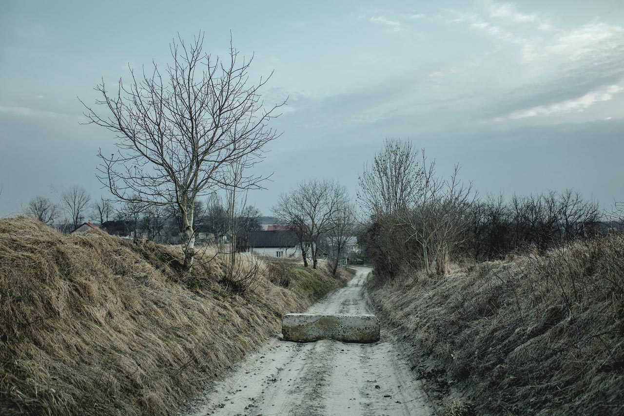 FLORIAN BACHMEIER: IN LIMBO