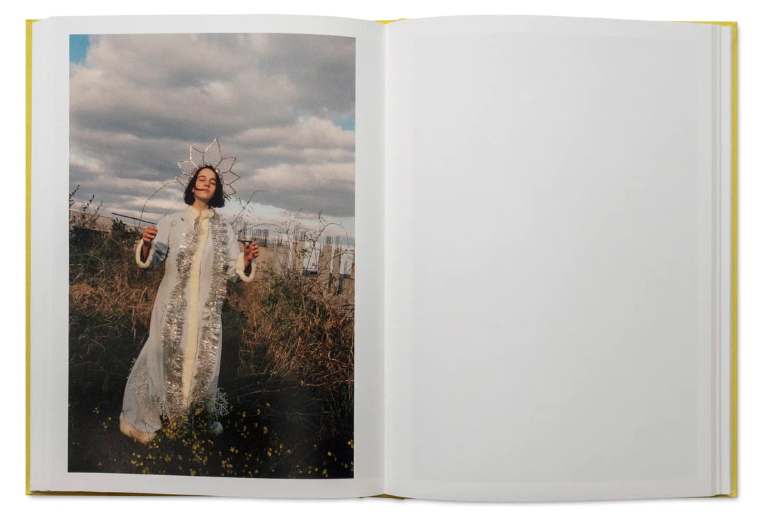 YELENA YEMCHUK: ODESA (second edition)