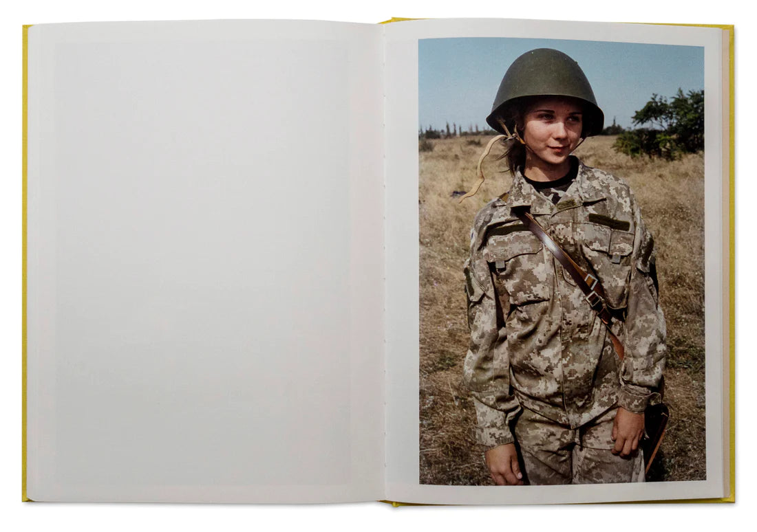 YELENA YEMCHUK: ODESA (second edition)
