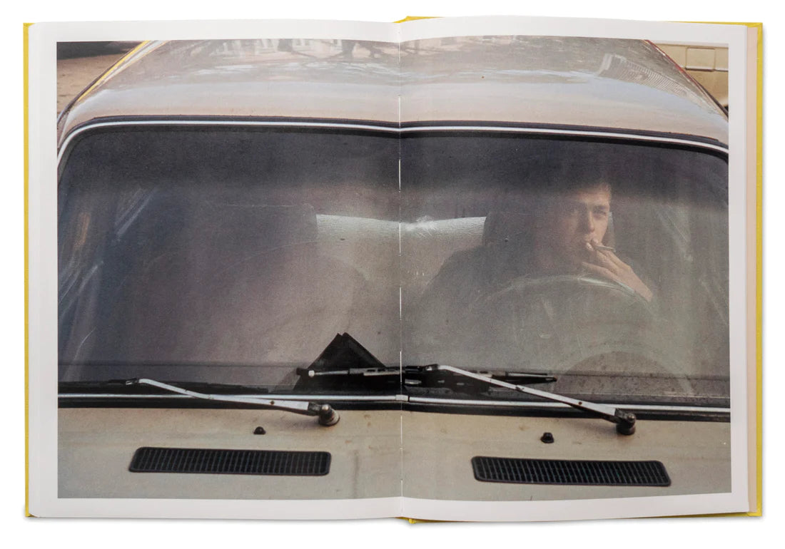 YELENA YEMCHUK: ODESA (second edition)