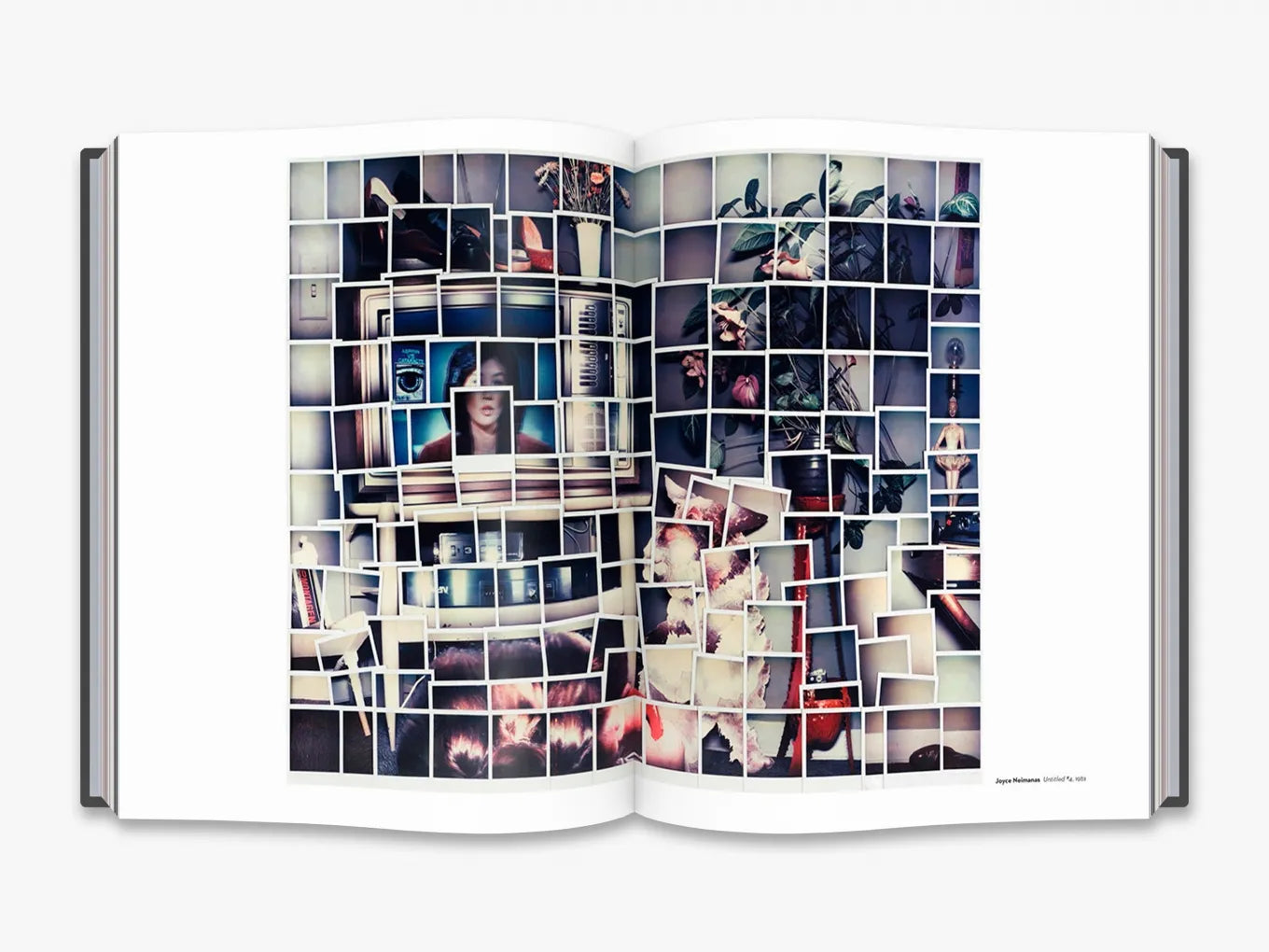 THE POLAROID PROJECT