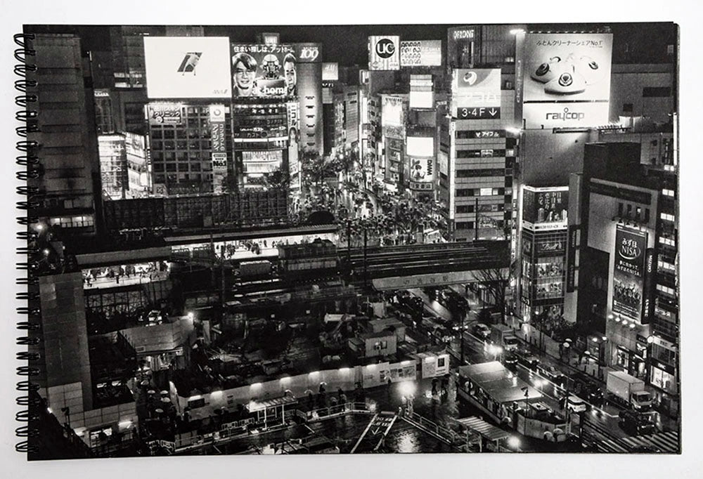 SATOSHI HIRANO: RECONSTRUCTION