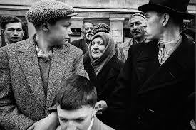 WILLIAM KLEIN : MOSCOW (NO DUST JACKET/FAIR CONDITION)