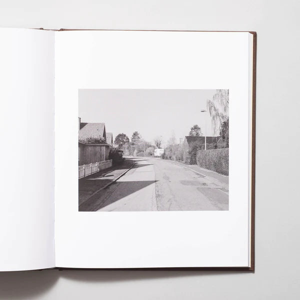 MORTEN ERIKSEN: NATURAL SURROUNDINGS