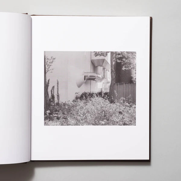 MORTEN ERIKSEN: NATURAL SURROUNDINGS