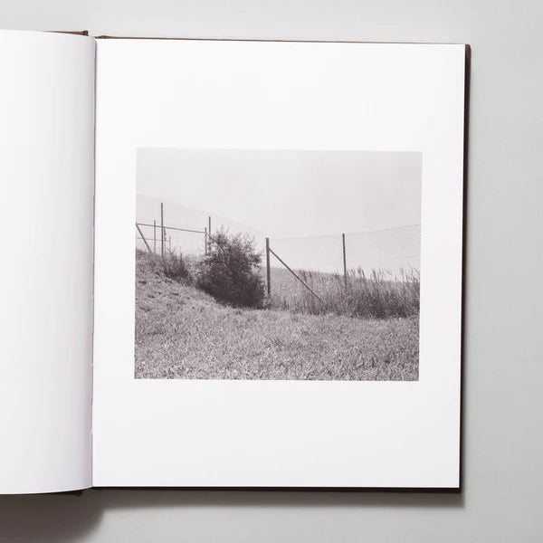 MORTEN ERIKSEN: NATURAL SURROUNDINGS