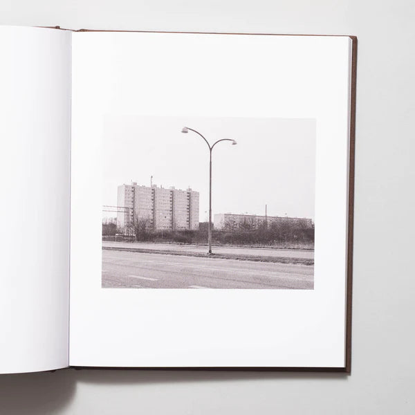 MORTEN ERIKSEN: NATURAL SURROUNDINGS