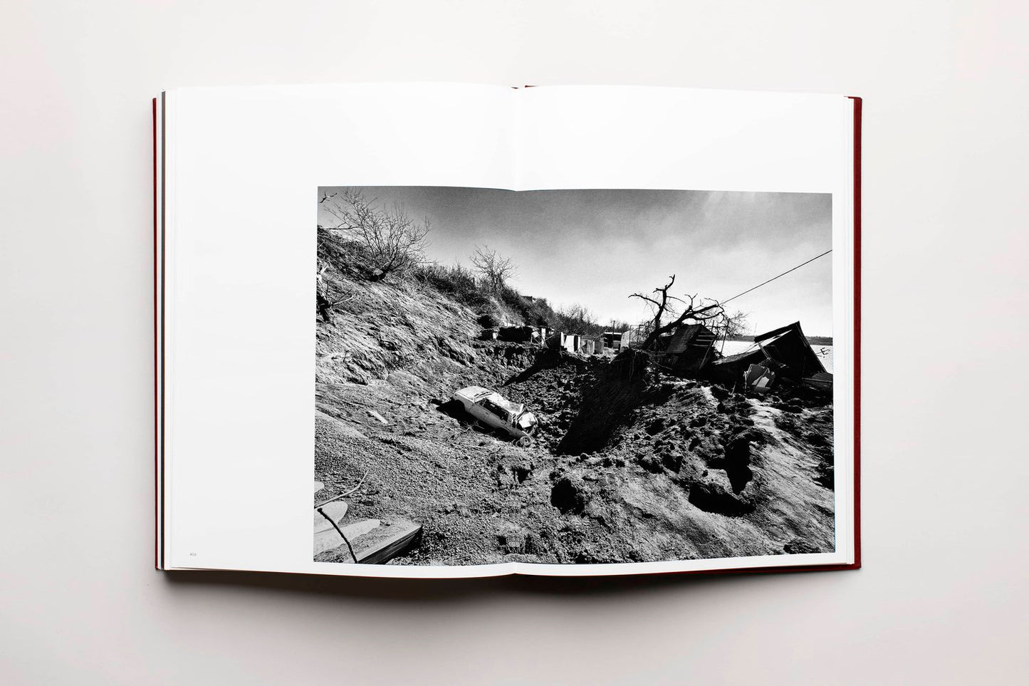 JAN GRARUP: WHILE WE BLEED