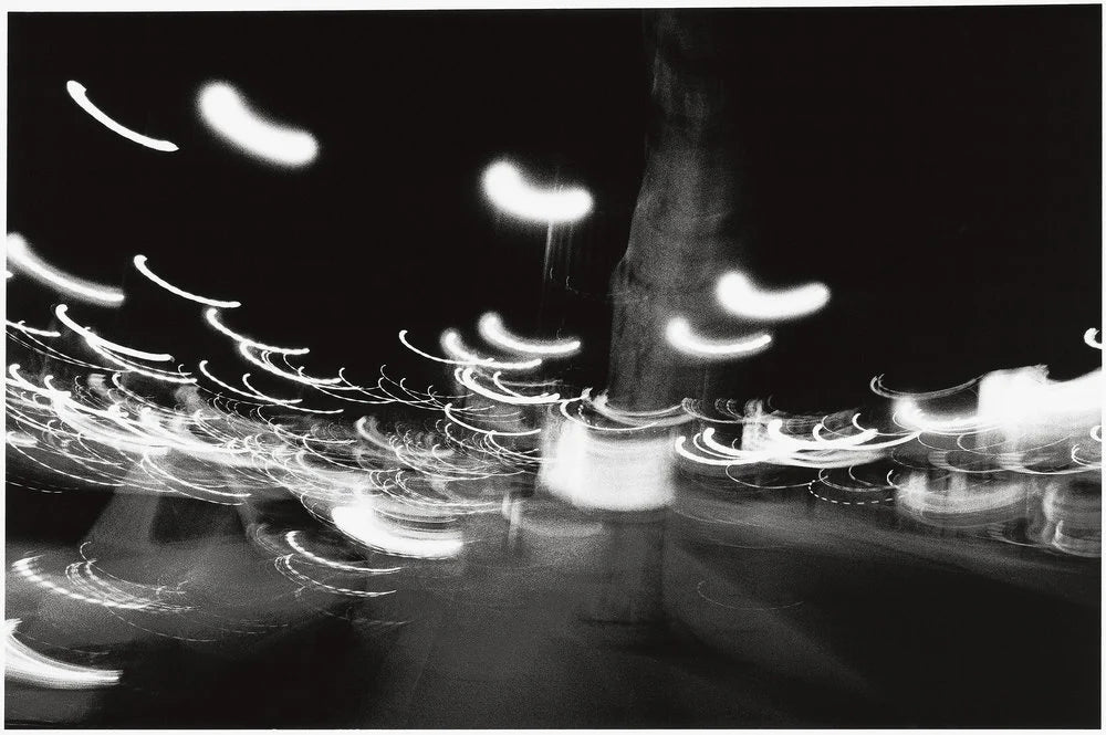 STANLEY GREENE: BLACK PASSPORT (GERMAN)