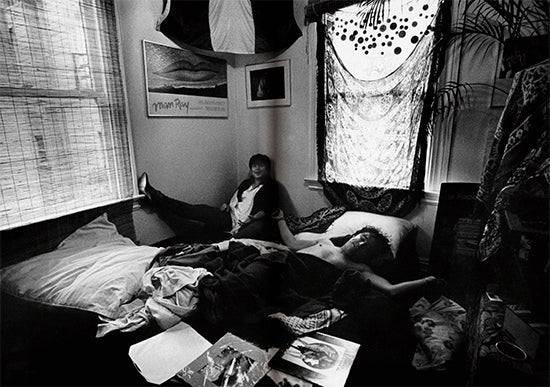 STANLEY GREENE: BLACK PASSPORT (GERMAN)