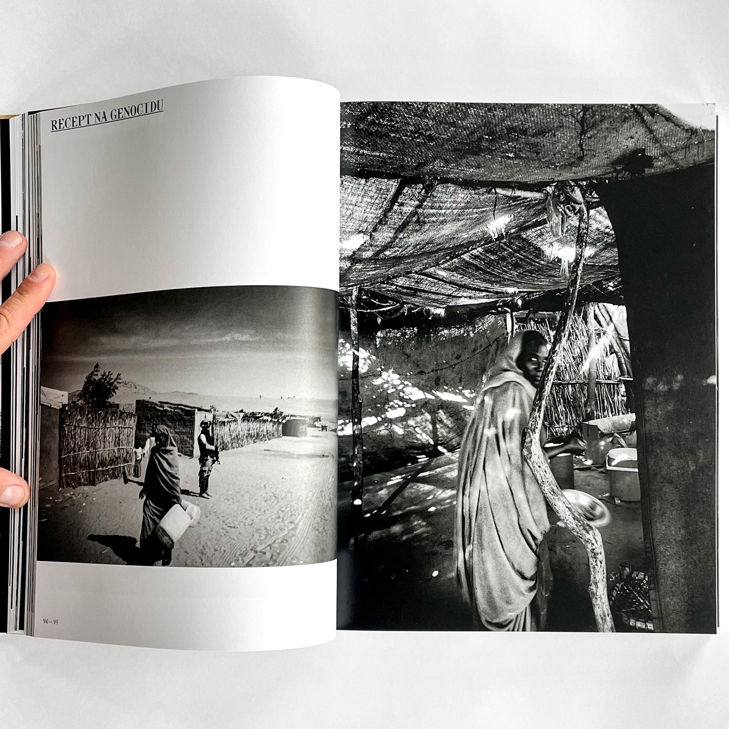 ANTONIN KRATOCHVIL: AK47 BEHIND GOD'S CURTAIN (EN)