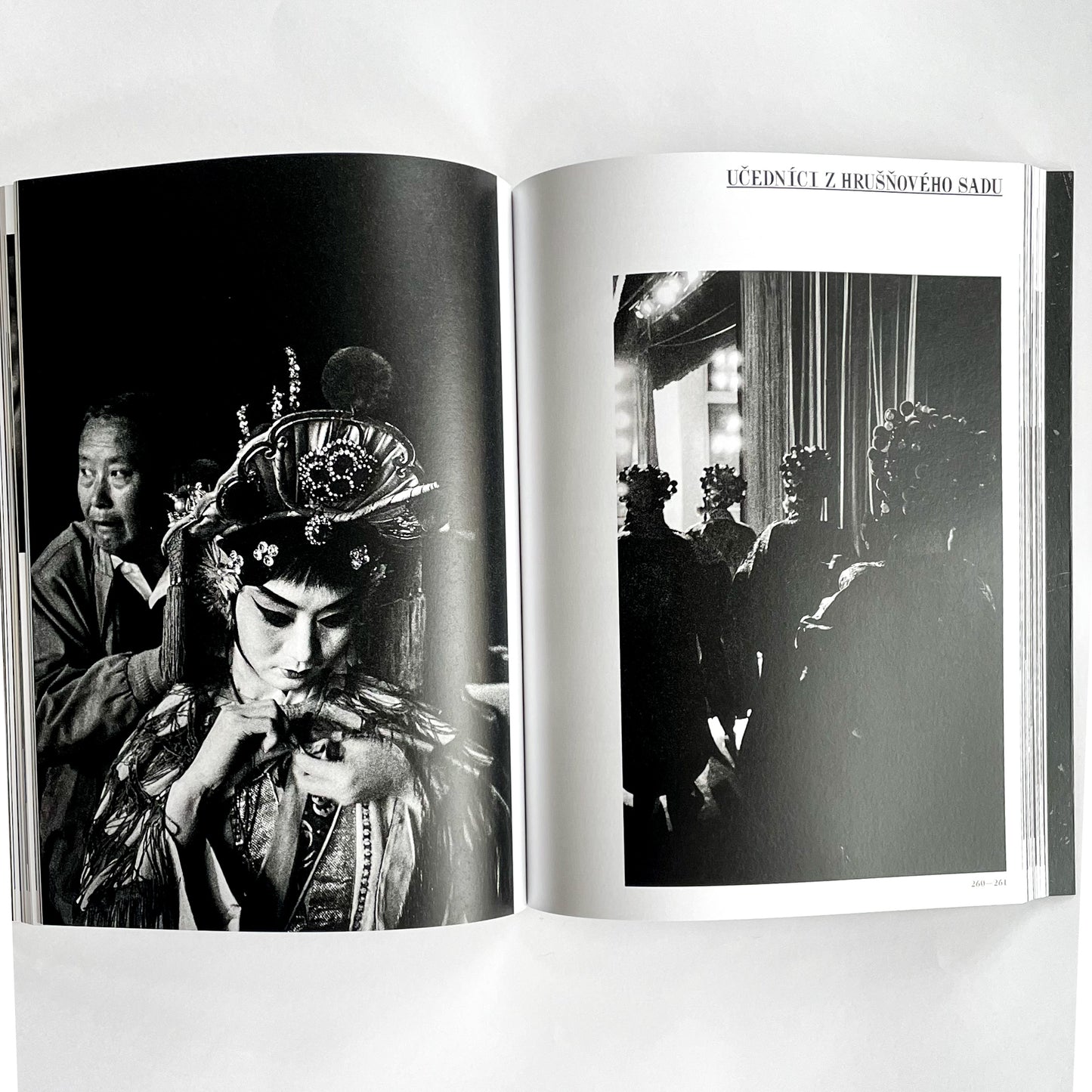 ANTONIN KRATOCHVIL: AK47 BEHIND GOD'S CURTAIN (EN)