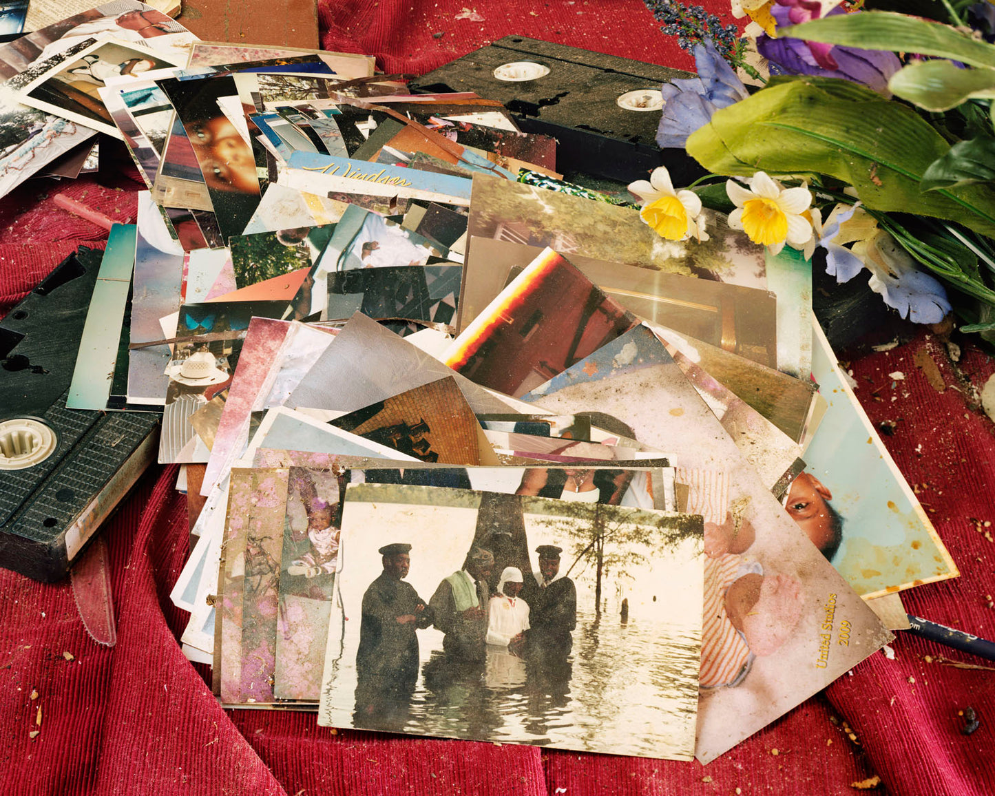 ALEC SOTH: A POUND OF PICTURES