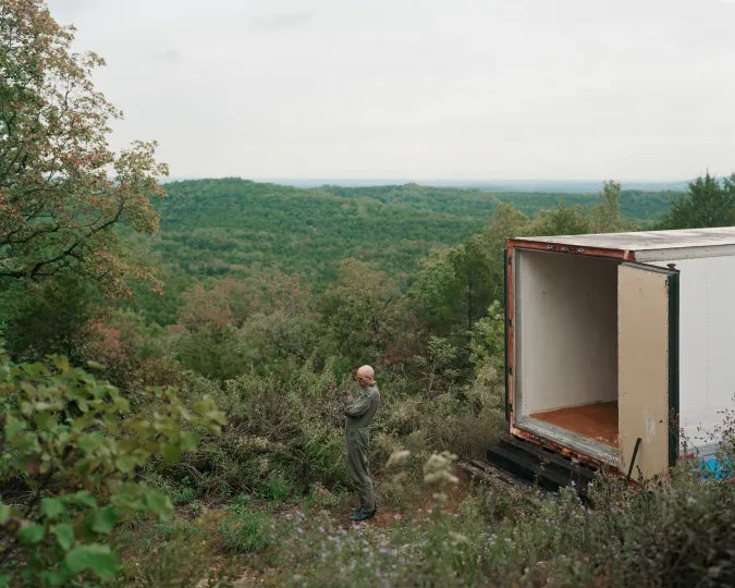 ALEC SOTH: A POUND OF PICTURES