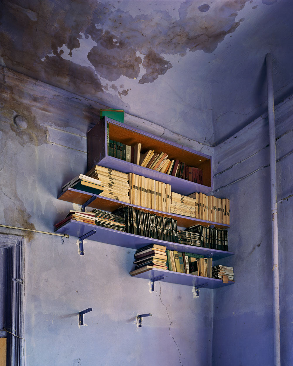 ALEC SOTH: I KNOW HOW FURIOUSLY YOUR HEART IS BEATING