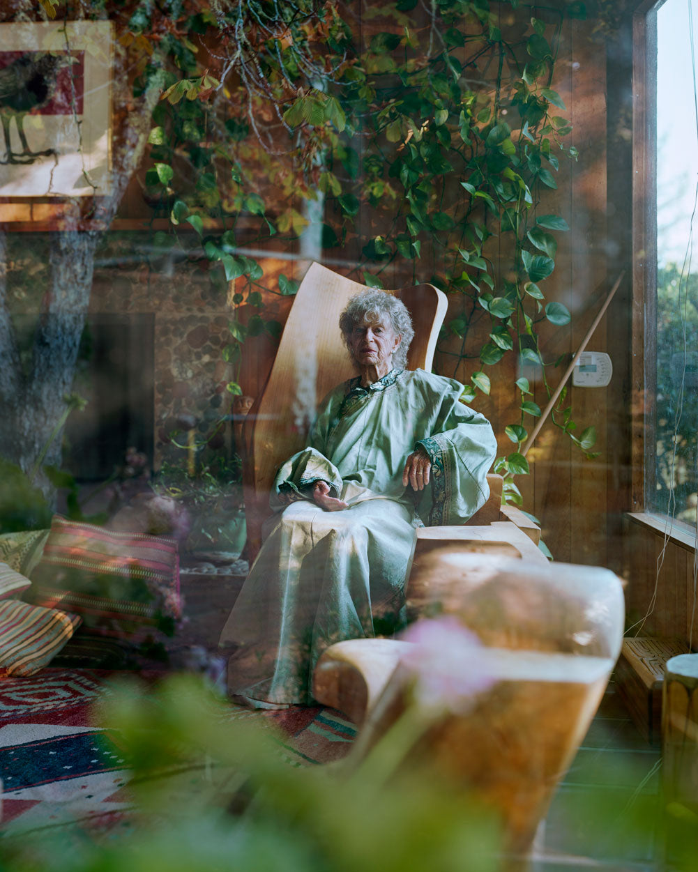 ALEC SOTH: I KNOW HOW FURIOUSLY YOUR HEART IS BEATING