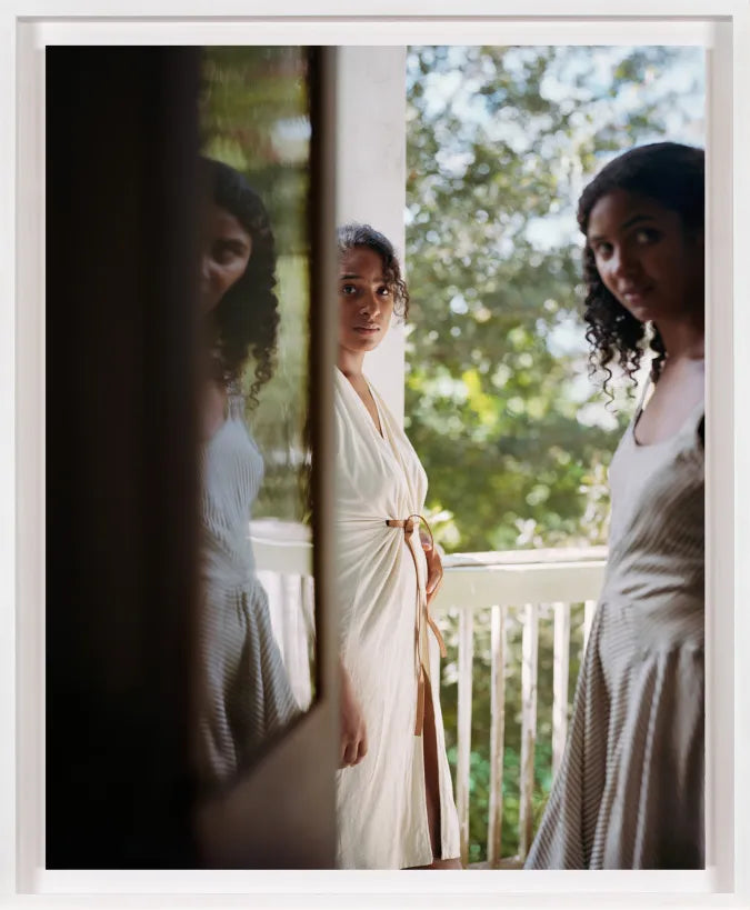 ALEC SOTH: I KNOW HOW FURIOUSLY YOUR HEART IS BEATING