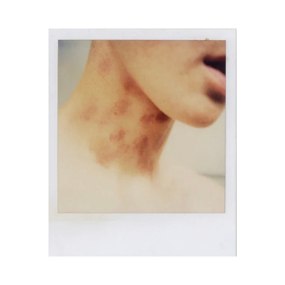 MIKE BRODIE: POLAROID KID